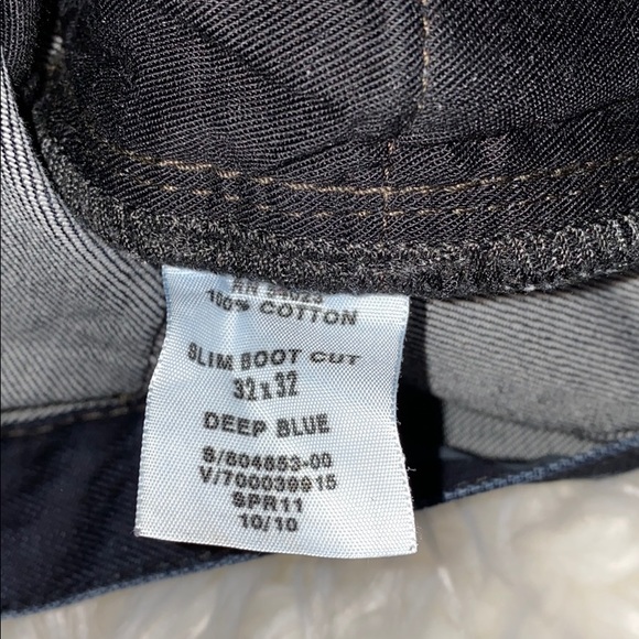 Gap men’s jeans - Picture 7 of 7